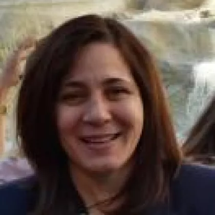 Leticia Sansores
