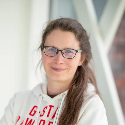 Leen Van Huffel