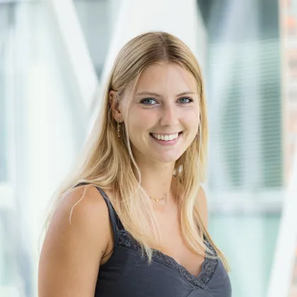 Laetitia Zarka