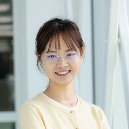 Hui Zhou