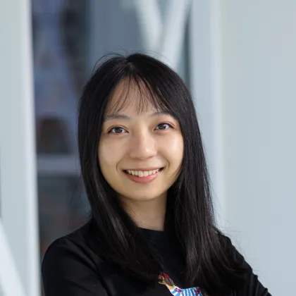 Mingying Wu