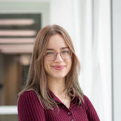 Zoë Callaerts
